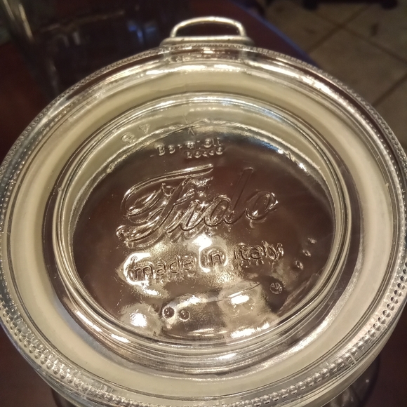 2 Bromioli Rocco Italian jars - Picture 9 of 12